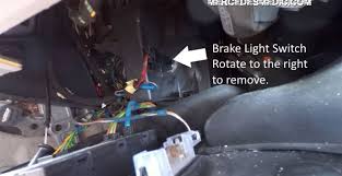 See B0434 repair manual